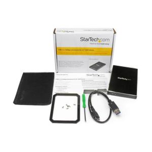STARTECH.COM 外付けハードディスク...の詳細画像4
