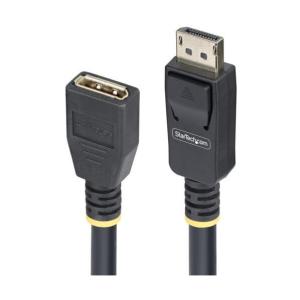 STARTECH.COM DP 1.4延長ケーブル 3mの買取情報