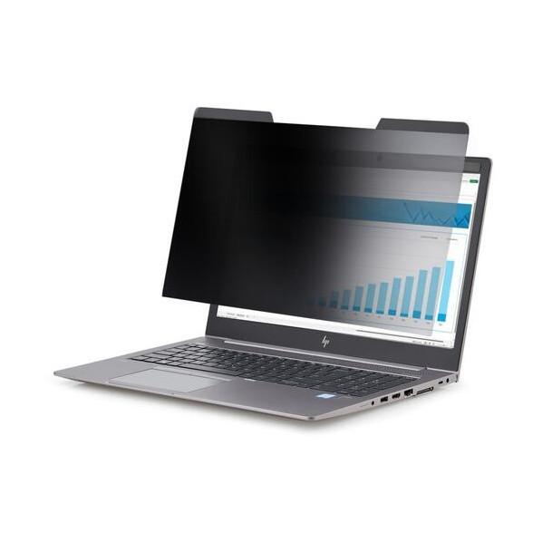 ※法人専用品※STARTECH.COM プライバシーフィルター/13．3インチノートPC対応/16:...