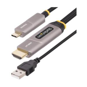 法人専用USB-C-HDMI変換ケーブル 9.1mの高価買取価格