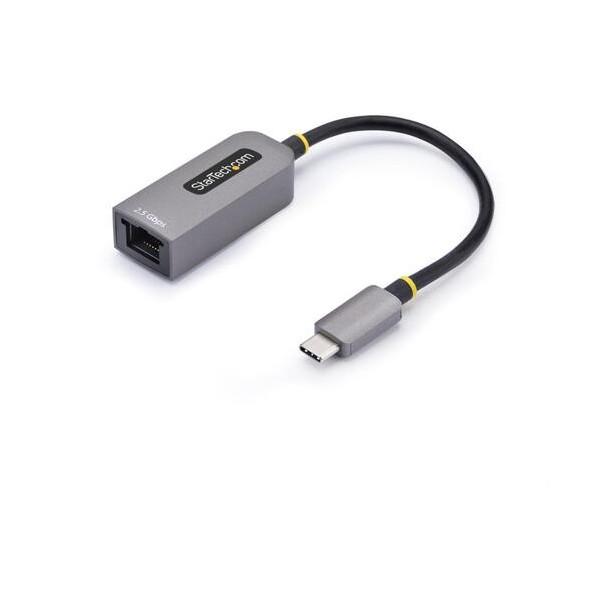 STARTECH.COM 有線LANアダプター/USB-C接続/USB 3．2 Gen1/1/2．5...