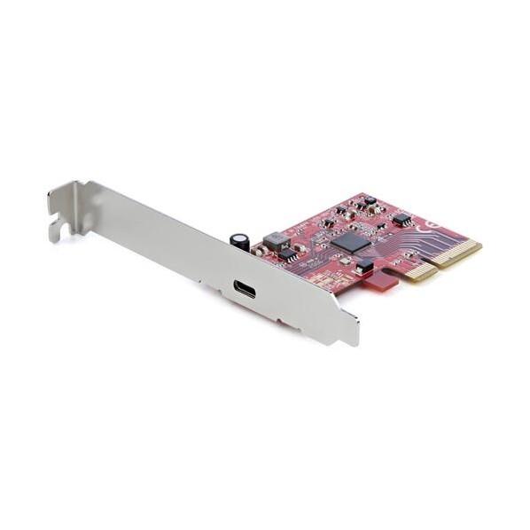 ※法人専用品※STARTECH.COM PCI Expressカード/PCIe 3．0 x4/1x ...