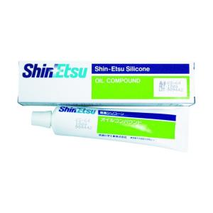 信越 電気絶縁シール用100g KS64-100