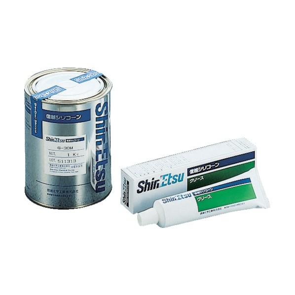 信越化学工業 シリコーングリース 100g G40H-100