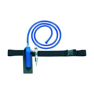 重松製作所（シゲマツ） 個人用冷却器（クーレット)ダブル VTW