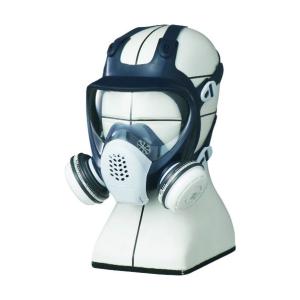 ②興研 プレッシャデマンド型エアラインマスク サカヰ式 17号HVG-ZW const_17hvzw