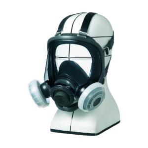 取替え式防じん(防塵)マスク DR165U2W/DR165U2W-1 1箱10個入 重松