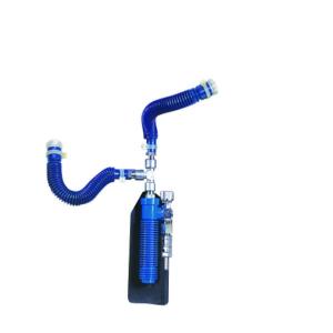 【新品未使用】 重松製作所　VTW-7K2T 個人用冷却装置 VTW-7K2T｜株式会社 重松製作所