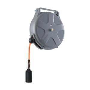 三協リール エアーホースリール内径6．5mmX13m SHS-213A
