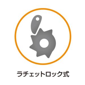 三協リール エアーホースリール 内径8mm×6...の詳細画像1