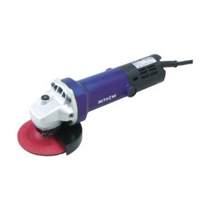 サンコーミタチ ディスクグラインダ二重絶縁ＭＧ１００ＡＤ１ 338 x 125 x 120 mm MG100AD1