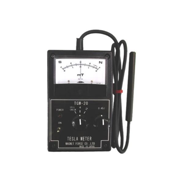 SEIKO SEIKO A-EDTM20  ハンディガウスメーター 幅80mm、高さ125mm、厚さ...