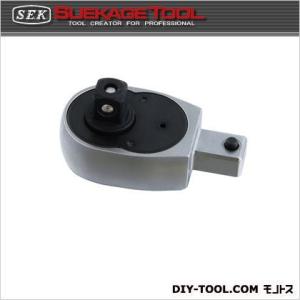 スエカゲツール 差替用ヘッドラチェットヘッド WPC-R03 1