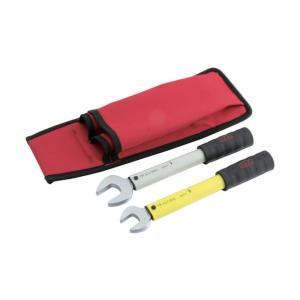 イチネンTASCO TASCO TA771WT-23 ダブルヘッドトルクレンチ 2分3分