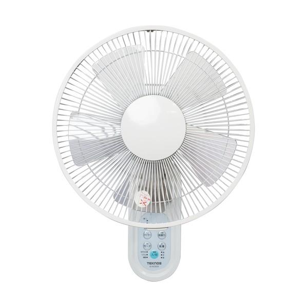 千住 壁掛け扇 KI-W283R 1台