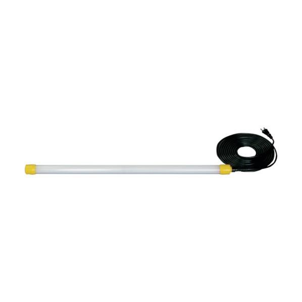 嵯峨電機工業 14W30φLEDストロングライト(スイッチ無) SL-LED14R-N