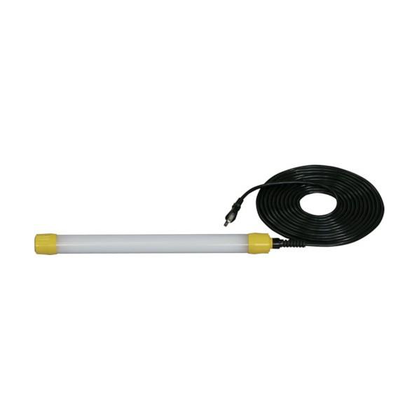 嵯峨電機工業 ストロングライトLED取付タイプ(スイッチ無) SL-LED7R-N