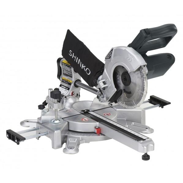 新興製作所 卓上スライド丸ノコ SSC-190A 1台