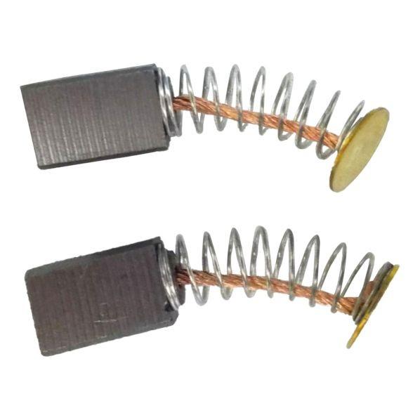 新興製作所 カーボンブラシ 2PC HSC160・SD100C用 2個