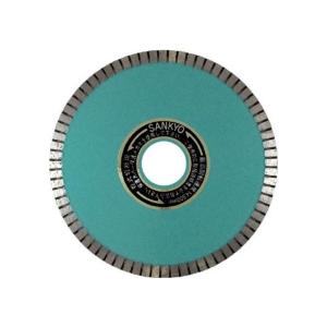 三京 ダイヤモンドカッター RZプロテクトMarkII 125mm RZ-F5