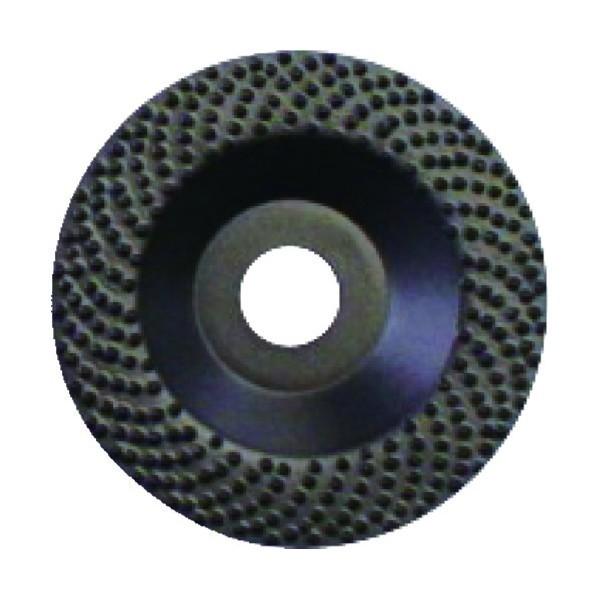 三京ダイヤモンド工業 スパイク100 塗膜はがし 下地目荒らし 100X20.0 FD-SP4