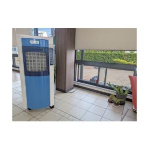 ※法人専用品※静岡製機 静岡 気化式冷風機RK...の詳細画像4