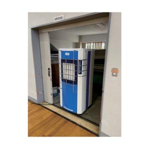 ※法人専用品※静岡製機 静岡 気化式冷風機RK...の詳細画像5