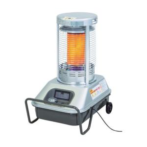 代引き不可 静岡製機 熱風スポットヒーター ホットガン HOTGUN 30RS HG