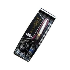 庄三郎 ラシャ切鋏裁ちばさみ/裁縫はさみ 200mm STS-A200 1点 0