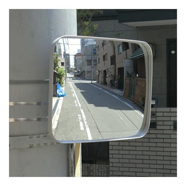 信栄物産株式会社 ガレージミラーステンレスベルトセット SE-35B+SL-112 1セット