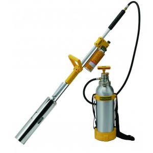 シャトルファイヤー　麻場　バーナー アサバ（麻場） asaba バーナー シャトルファイヤー タンク容量8L 最高