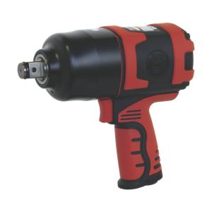 信濃機販（SHINANO） インパクトレンチ 12.7mm角 SI-1600L ULTRA 