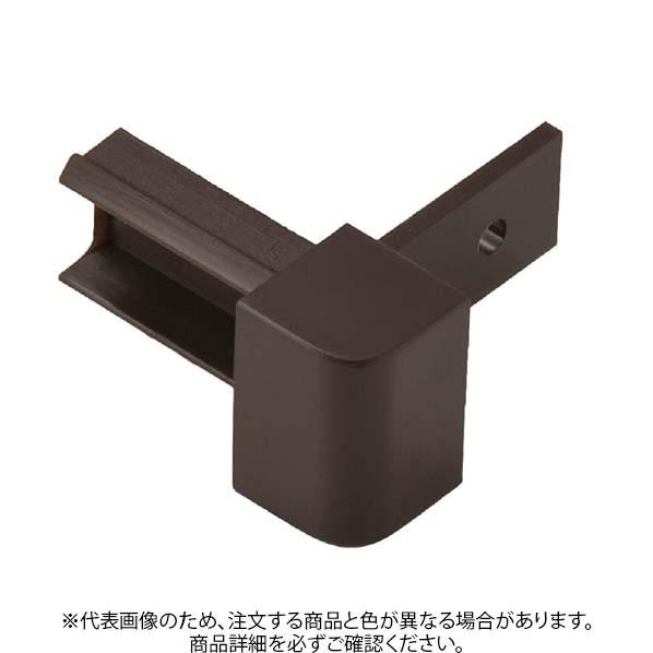 積水樹脂プラメタル メタカラー RKP-16×10U出隅R WS-5165 1個