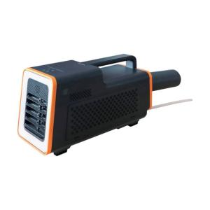 ナカトミミニスポットクーラー SAC-1800N 2021年製 Amazon | ナカトミ ミニスポットエアコン SAC-1800 | 工業用