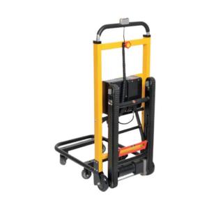 サンコー 電動階段のぼれる台車 ELECTRL3の詳細画像3