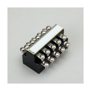 ※法人専用品※サンコーシャ 端子板 5P-2C端子板 5P-2C