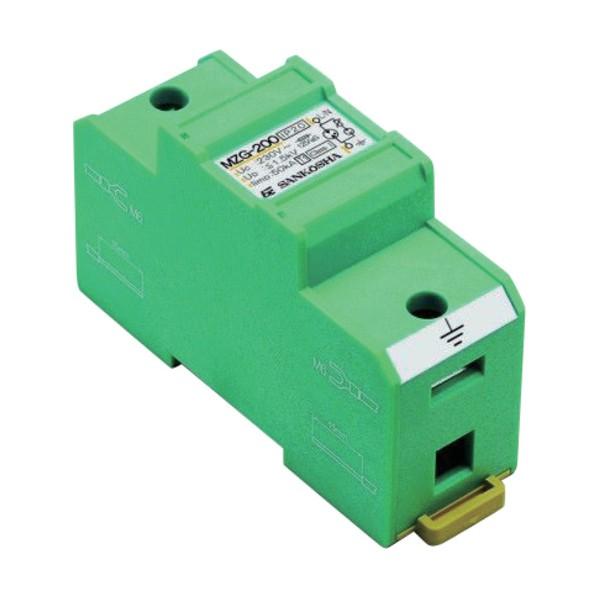 ※法人専用品※サンコーシャ 電源用クラス［［R1］］SPD MZG-200 MZG-200
