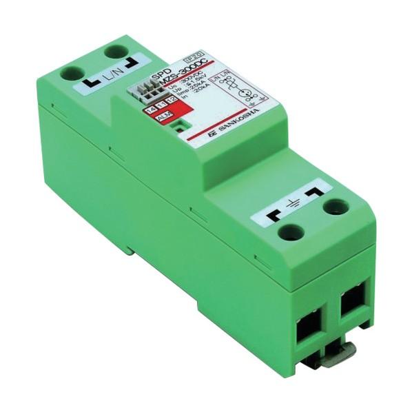 ※法人専用品※サンコーシャ 電源用クラス［［R1］］SPD MZS-300DC MZS-300DC