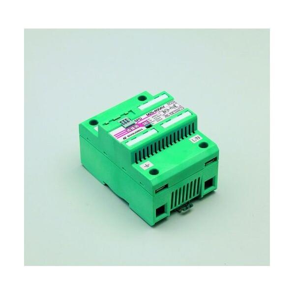 ※法人専用品※サンコーシャ 電源用クラス［［R1］］SPD MZS-400AV MZS-400AV