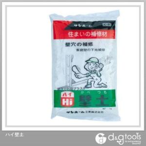 サンホーム ハイ壁土 １kg KH