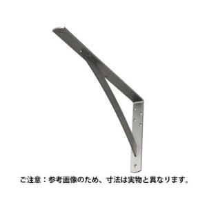 SPG カウンターブラケット ヘアライン 200×400×50mm LS-735 1本