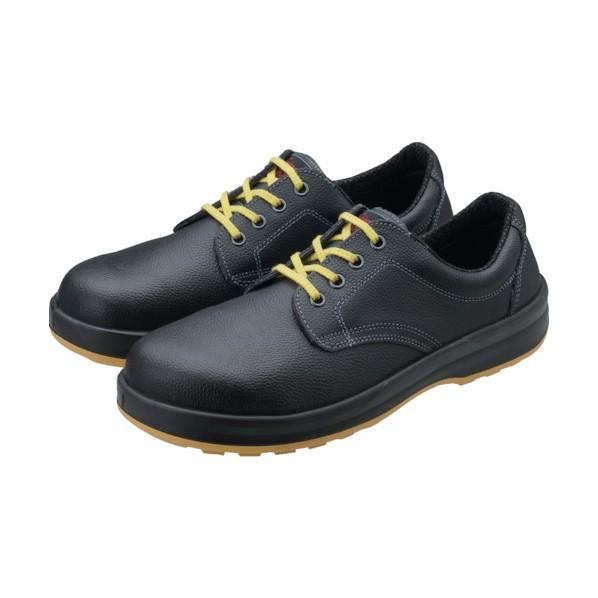 シモン 静電安全靴短靴ＳＳ１１黒静電靴２６．０ｃｍ 315 x 179 x 131 mm