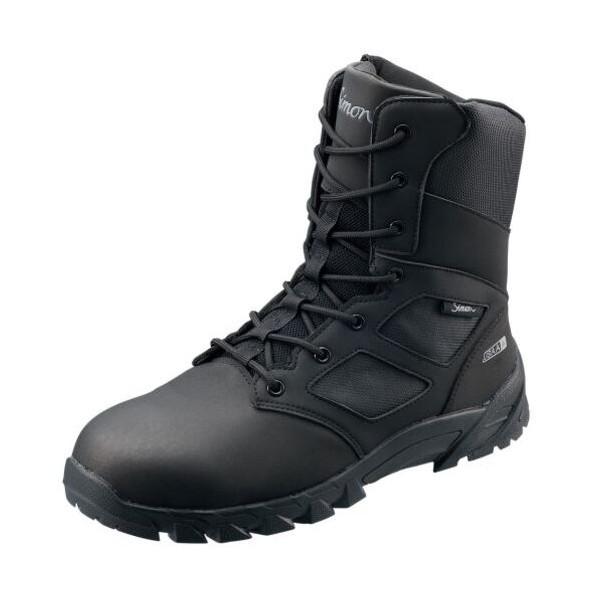 シモン プロスニーカーRS033 245 24.5 RS033-245 1足