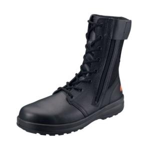シモン SIMON WS33静電靴消防 28.0cm : Beautrich - 通販 - Yahoo