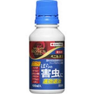 スミトモカガクエンゲイ ベニカR乳剤 100ml