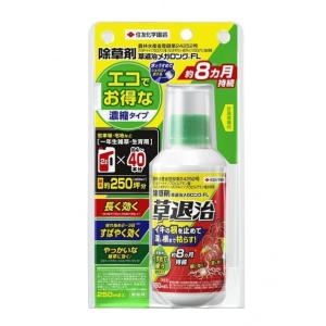 住友化学園芸 草退治メガロングFL 250ML｜diy-tool