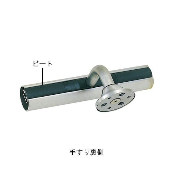 ACE(杉田エース) フレックス手すり ビート 20m 453-721 1点