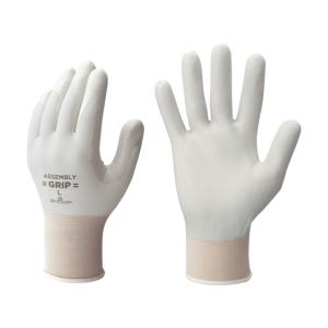 ショーワ 簡易包装組立グリップ グレー L