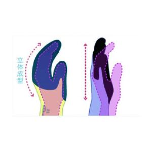 ショーワグローブ HOLD(ホールド)(タグ付...の詳細画像1