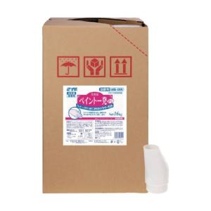 鈴木油脂 ペイント一発PC 16kg